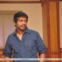 Director Susindran at Press Meet - Pictures